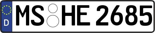 MS-HE2685