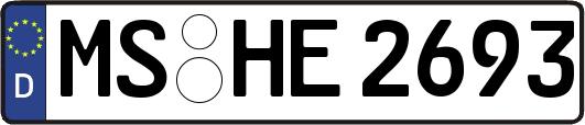 MS-HE2693