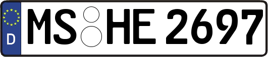 MS-HE2697