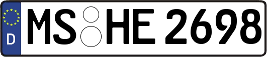 MS-HE2698