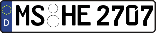 MS-HE2707