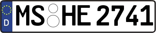 MS-HE2741