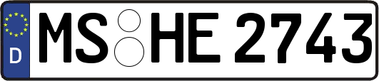 MS-HE2743