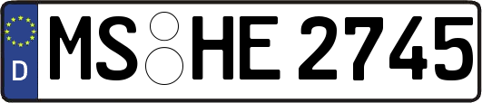 MS-HE2745