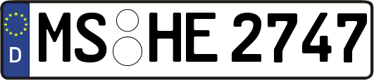 MS-HE2747