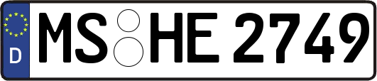 MS-HE2749