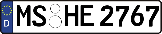 MS-HE2767