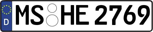 MS-HE2769