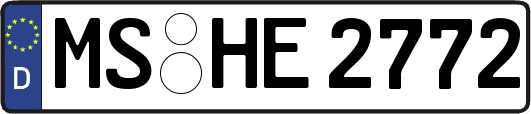 MS-HE2772