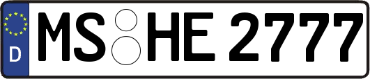 MS-HE2777