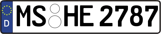 MS-HE2787