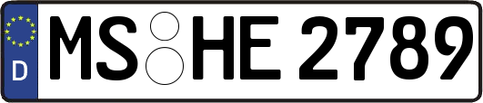 MS-HE2789