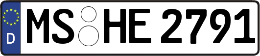 MS-HE2791