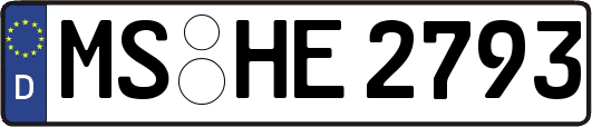 MS-HE2793