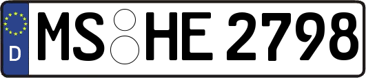 MS-HE2798