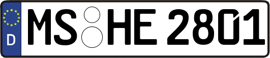 MS-HE2801