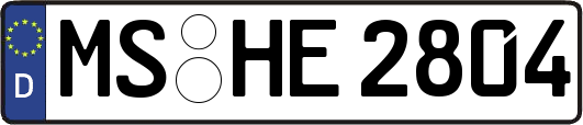 MS-HE2804