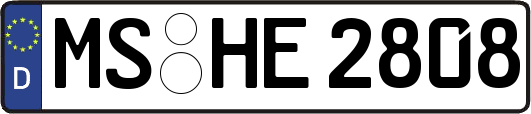 MS-HE2808
