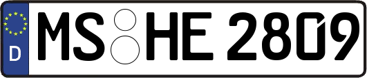 MS-HE2809
