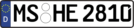 MS-HE2810
