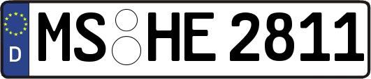 MS-HE2811