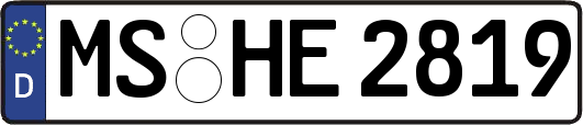MS-HE2819