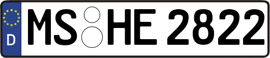MS-HE2822