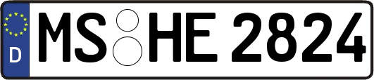 MS-HE2824