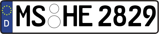 MS-HE2829