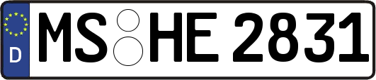 MS-HE2831