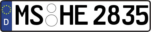 MS-HE2835