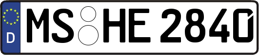 MS-HE2840