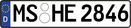 MS-HE2846