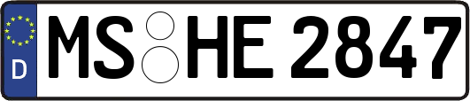 MS-HE2847