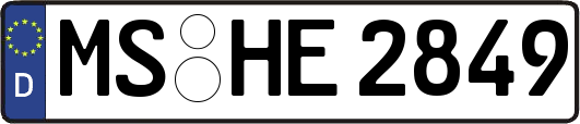 MS-HE2849
