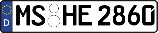MS-HE2860