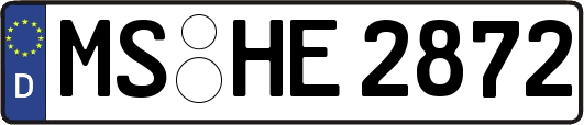 MS-HE2872