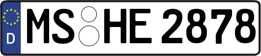 MS-HE2878