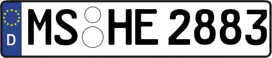MS-HE2883