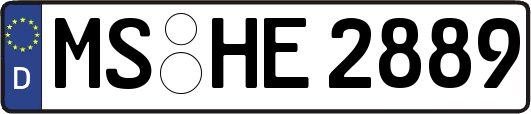 MS-HE2889
