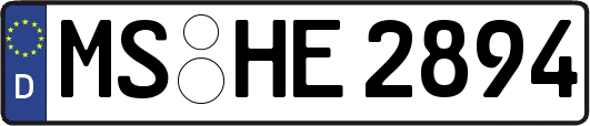 MS-HE2894