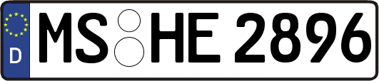 MS-HE2896