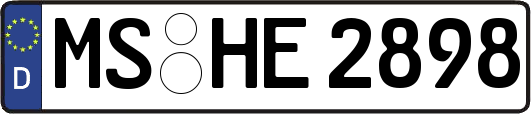 MS-HE2898