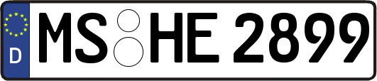 MS-HE2899
