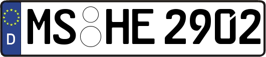 MS-HE2902
