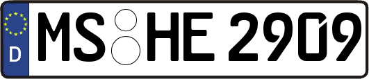 MS-HE2909