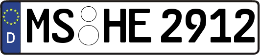 MS-HE2912