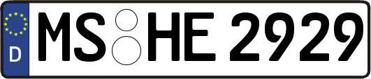 MS-HE2929
