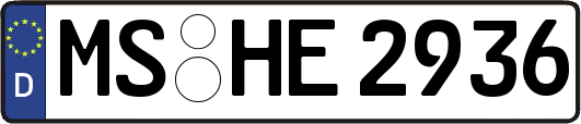 MS-HE2936