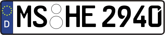 MS-HE2940